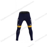 Novo Nordisk 2021 Fahrradbekleidung Radhose ENIRJ