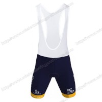 Novo Nordisk 2021 Fietsbroeken ZDWJW