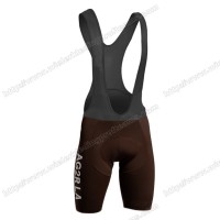 Ag2r Mondiale Citroen 2021 Korte Fietsbroeken Bib RAUPF