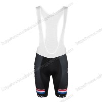 Alpecin Fenix 2020 Korte Fietsbroeken Bib Dutch CLKYN