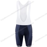 Alpecin Fenix 2020 Korte Fietsbroeken Bib CADGZ