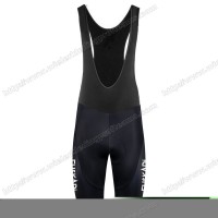 Euskaltel DBA Euskadi 2021 Korte Fietsbroeken Bib SMFLM