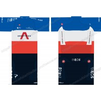 Team INEOS Grenadier 2020 UCI World Champion Wielerkleding Set Wielershirts Korte+ Wielrenbroek BRBJU