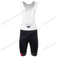 Jumbo Visma Pro Team 2021 Vetements Cyclisme Korte Fietsbroeken Bib QMJKM