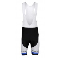 Giant 2014 Wielershirts Korte Koersbroek Wit Zwart