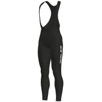 Ale PRR 2.0 Percorso-Wit Lange Fietsbroeken Bib