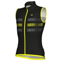 Vest Ale Croodver Road-Geel