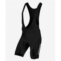 2018 Orbea Factory Team Skoda Zwart Korte Fietsbroeken Bib