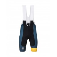 TEAM AUSTRALIA 2018 CA Korte Fietsbroeken Bib