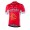 2018 COFIDIS Wielershirt Korte Mouw