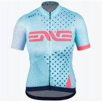 ENVE X MAAP FOCUS Dame Wielershirt Korte Mouw