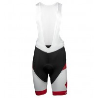 ERA-CIRCUS 2018 Korte Fietsbroeken Bib