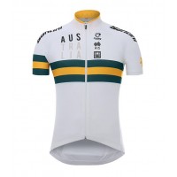CYCLING AUSTRALIA 2017 Wielershirt Korte Mouw