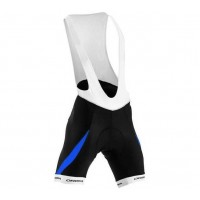 2015 Orbea Wit-Blauw Korte Koersbroek