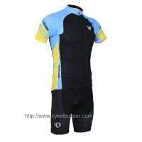 Pearl Izumi Elite LTD Wielerkleding Set Wielershirts Korte Mouw+Fietsbroek