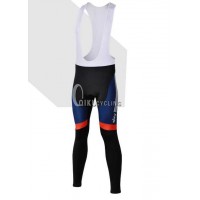 Teams Sky Great Britain Regno Unito Lange Fietsbroeken Bib