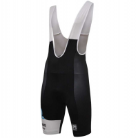2016 Wielershirt Korte Fietsbroeken Bib