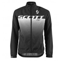 2016-2017 Nalini Wielershirt Lange Mouw Zwart