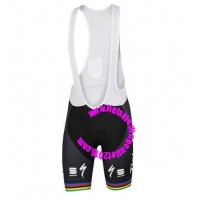 2016 Tinkoff World Champion Wielershirt Fietsbroeken Bib