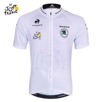 Tour De France Witte