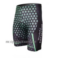 Wonderful Pistachios Korte Fietsbroeken